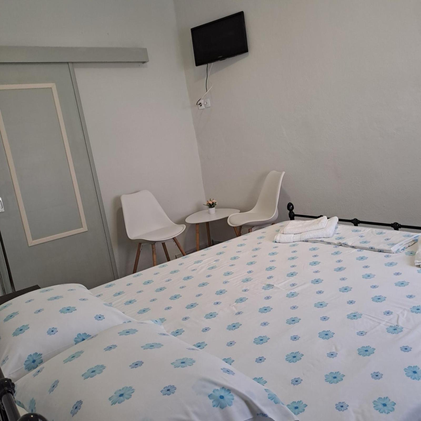 Makri Square Apartment Екстериор снимка