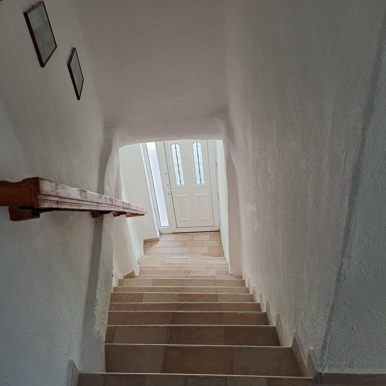 Makri Square Apartment Екстериор снимка